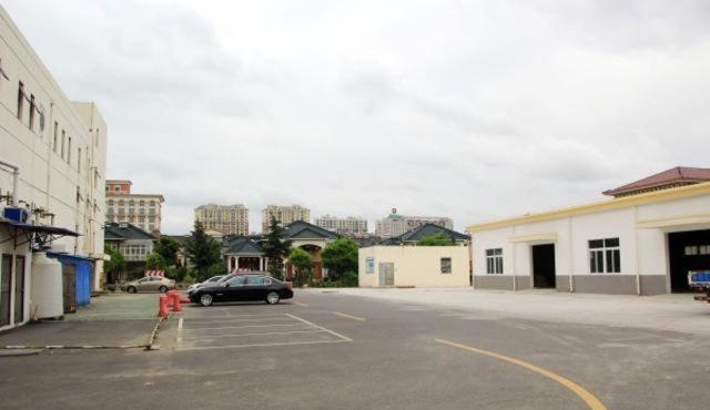 Jinjiang Inn Taizhou Xinghua Dainan Town Government