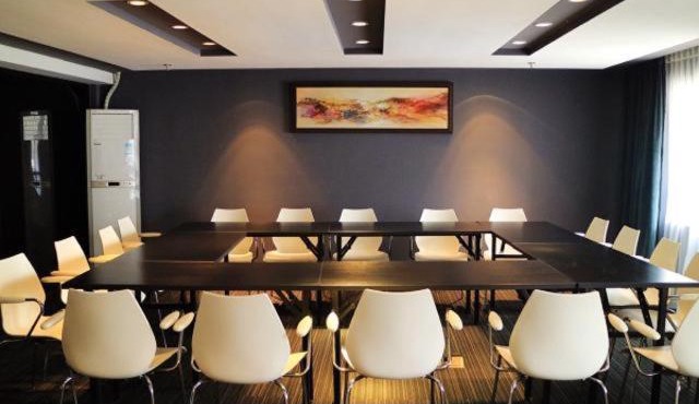 Jinjiang Inn Wenling Daxi
