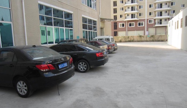 Jinjiang Inn Xiamen Jimei Xinglin