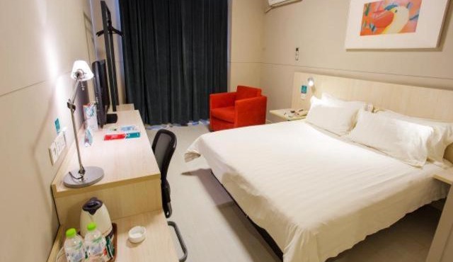 Jinjiang Inn Xuzhou Jinshanqiao Development Zone Dongshan Road