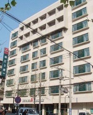 Jinjiang Inn - Xuzhou Sudi North Road