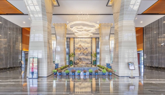 Jinling Grand Hotel Nanchang