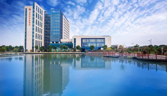 JinLing Hotel SanFangXiang