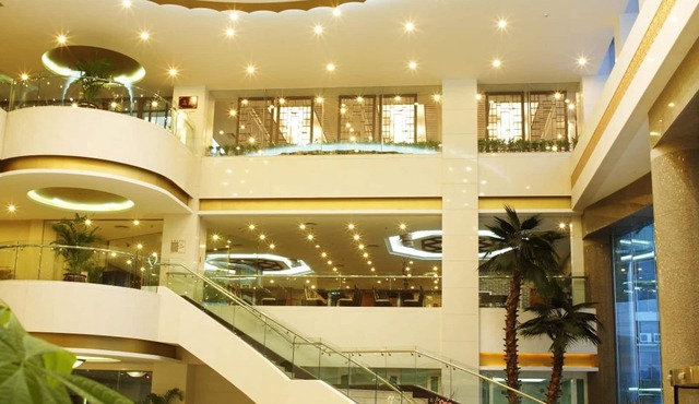Jinling Jingyuan Plaza