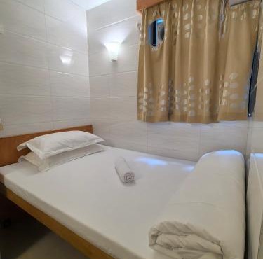 Jinnsti Guesthouse 景士迪宾馆