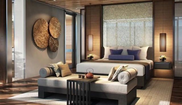 Jinshuo Holiday Hotel