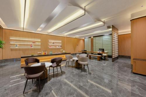 Jinyi Hotel