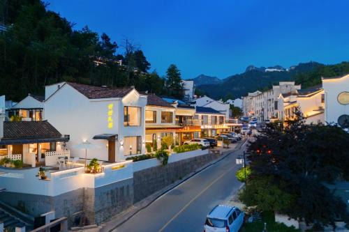 Jiuhua Goodstay Inn