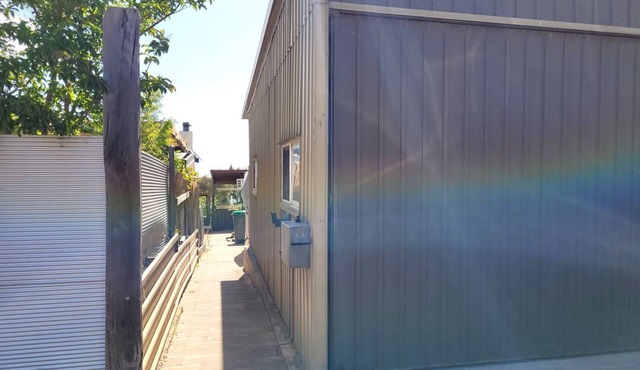 JJ's Shack, Port Broughton