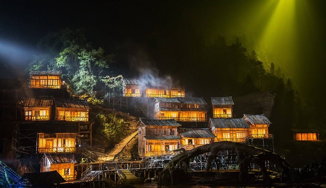 JOMO Hotel Fenghuang