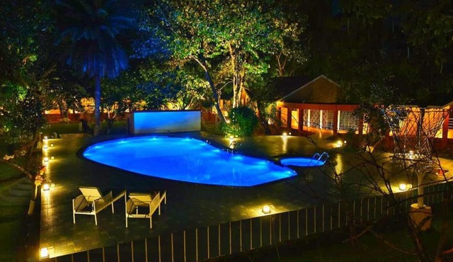 Jostel Heritage Mark & Meadows - 5 Star Resort - Santiniketan