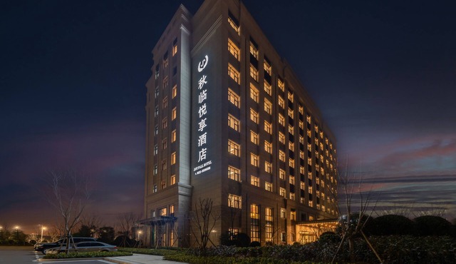 JOY FALL HOTEL