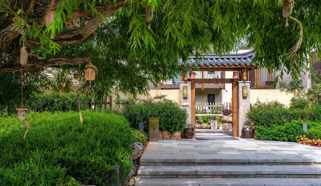 Joy Holiday Hotel Lijiang