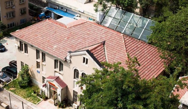 Joy Plus International Youth Hostel
