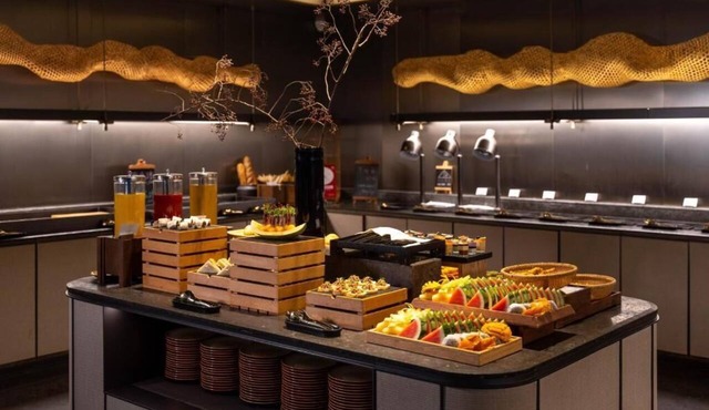 JOYA Hangzhou Qianjiang New Town