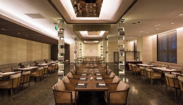 Joya Hotel Shanghai Xu Jia Hui