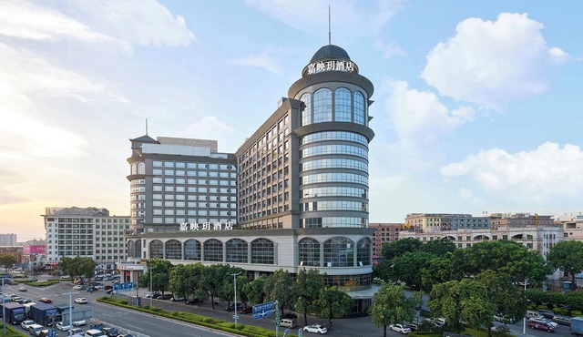 Joyc Hotel