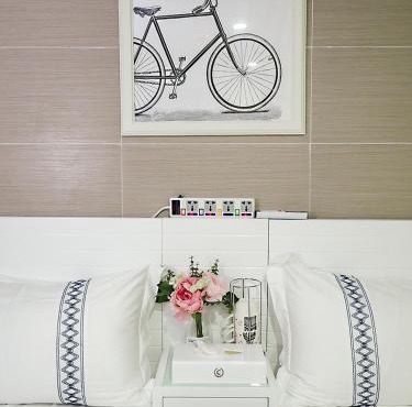 Joyous Guest House