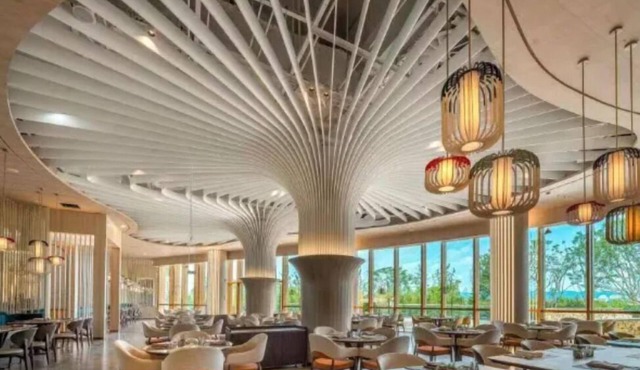 Joyview Heilongtan Resort