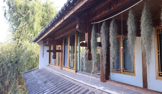 Jukeju Orange Guest House