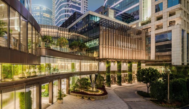 Jumeirah Guangzhou
