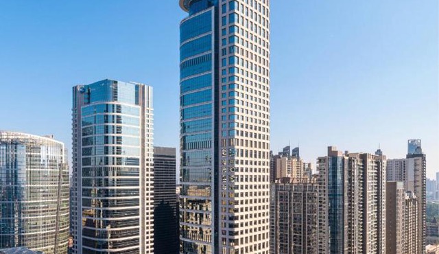 Jumeirah Living Guangzhou