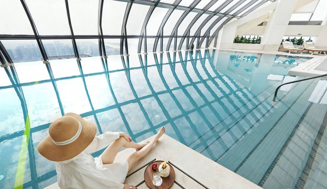 Jumeirah Nanjing Hotel