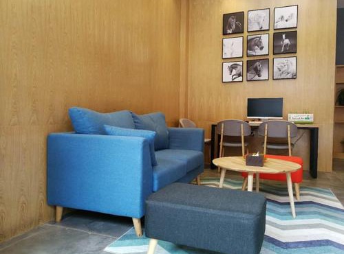 JUN Hotels Guizhou Tongren Jiangkou County Fanjingshan Store