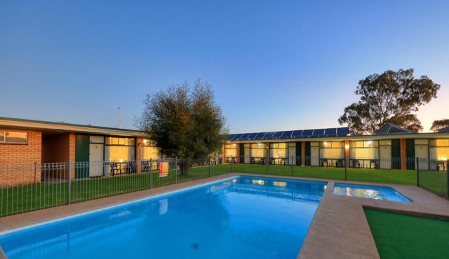 Junee Motor Inn