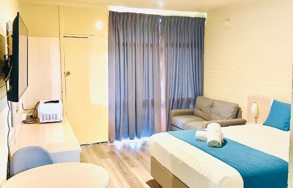 Junee Motor Inn