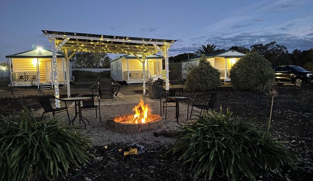 Junee Motor Inn
