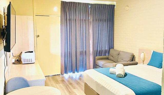 Junee Motor Inn