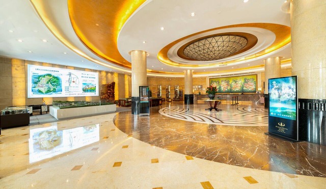 JUNLIN Hotel