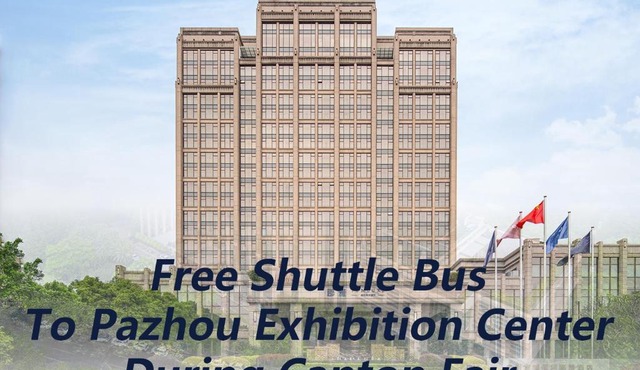 Junluxe Hotel Guangzhou Zengcheng
