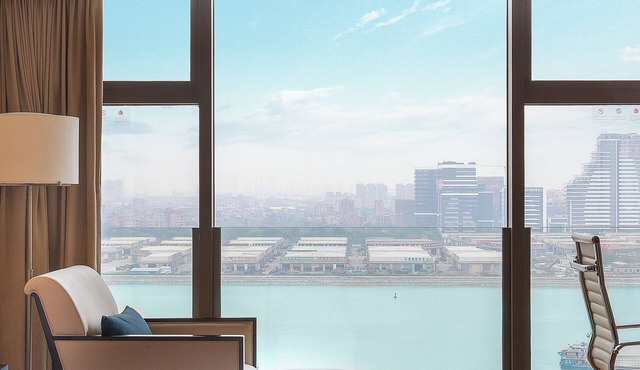 Junluxe Hotel Guangzhou Zengcheng