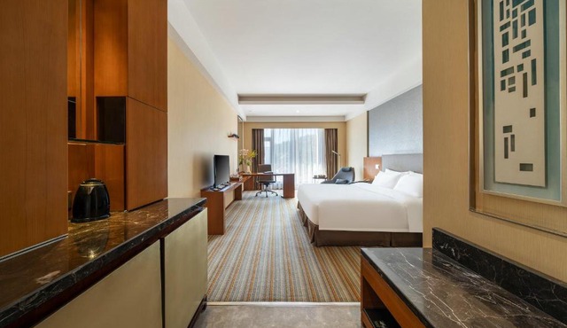 Juntai Hotel Xiamen