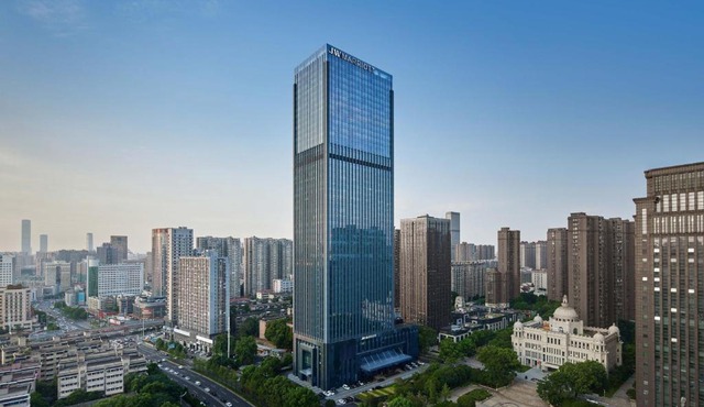 JW Marriott Hotel Changsha