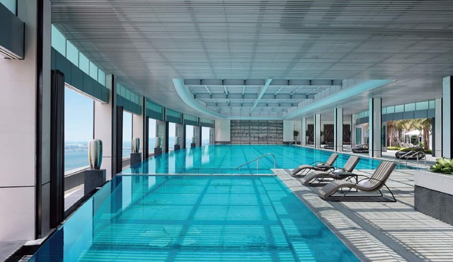 JW Marriott Hotel Shenzhen Bao'an