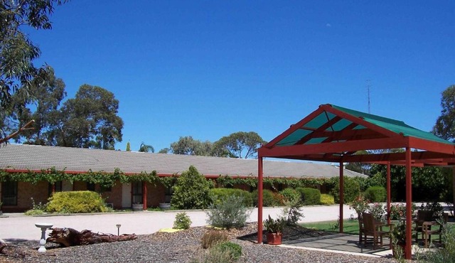 Kadina Gateway Motor Inn