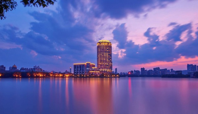 Kai Mei Grand Hotel