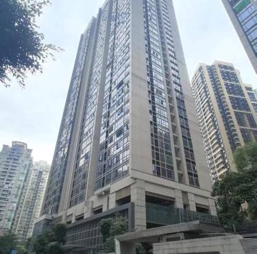 Kaifeisi International Hotel Apartment