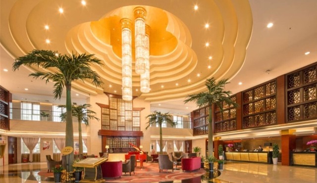 Kaifu InternationalHotelZhengzhouAirport