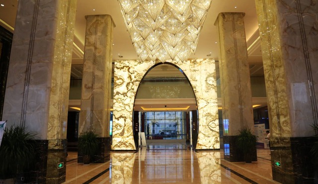 KAIXUANMEN Hotel Shijiazhuang