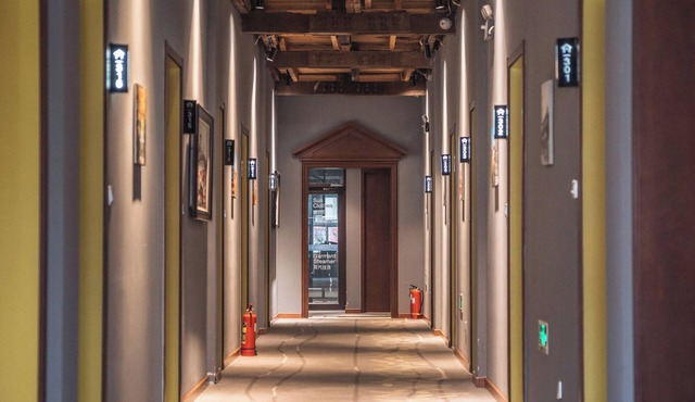KaiyueHostel