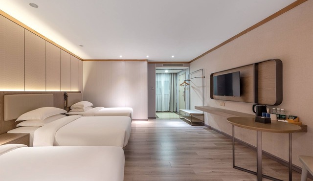 KAJI Hotel