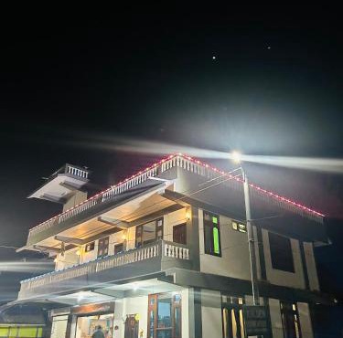 Kalden Homestay