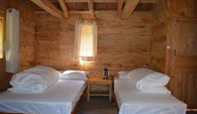 Kalsee Eco Lodge