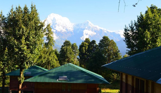 Kalsee Ecolodge