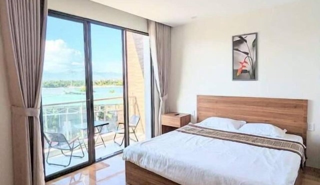 KAMI HOTEL