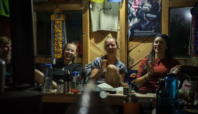 Kanchenjunga Guest House